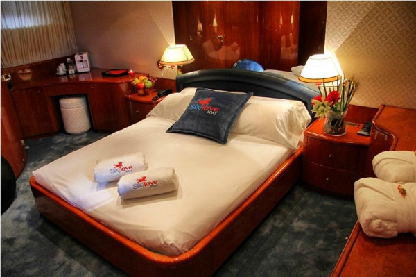 Motel Six Love Torino
